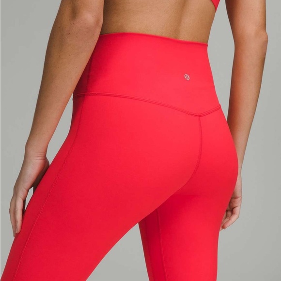 Lululemon Align High-Rise Pant 28" - Picture 4 of 11